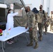 53rd Infantry Brigade Combat Team, Florida National Guard, Arrive in Tirana, Albania