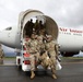 53rd Infantry Brigade Combat Team, Florida National Guard, Arrives in Tirana, Albania