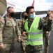 53rd Infantry Brigade Combat Team, Florida National Guard, Arrives in Tirana, Albania