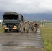 53rd Infantry Brigade Combat Team, Florida National Guard, Arrive in Tirana, Albania