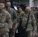 53rd Infantry Brigade Combat Team, Florida National Guard, Arrive in Tirana, Albania