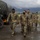 53rd Infantry Brigade Combat Team, Florida National Guard, Arrives in Tirana, Albania 53rd Infantry Brigade Combat Team, Florida National Guard, Arrives in Tirana, Albania