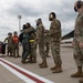 It only takes blood, sweat, tears: First female crew chief flies in B-2 Spirit