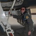 It only takes blood, sweat, tears: First female crew chief flies in B-2 Spirit