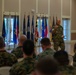 2d MARDIV Has a New Command Master Chief Taking Charge