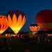 KAFB Balloon Glow