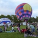 KAFB Balloon Glow