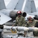 Checkered Flag 21-2 Missile Loads
