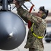 Checkered Flag 21-2 Missile Loads