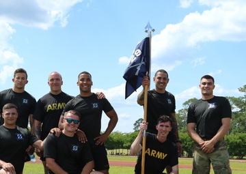 Tug-of-war Marne Week 2021