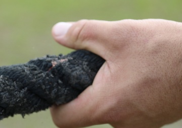 Tug-of-war Marne Week 2021