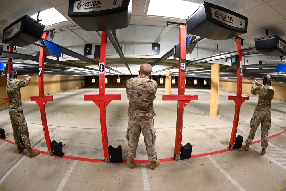 75th SFS commemorates National Police Week