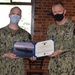 Navy Medicine staff cites for stellar COVID Vaccine teamwork