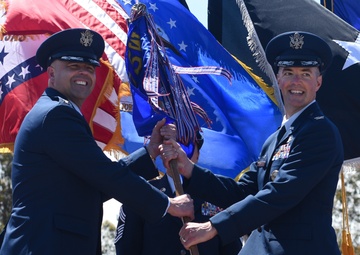 Vandenberg AFB gets new U.S. Space Force name
