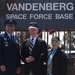 Vandenberg AFB gets new U.S. Space Force name