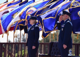 Vandenberg AFB gets new U.S. Space Force name