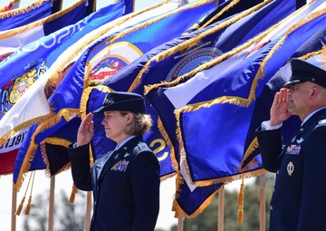 Vandenberg AFB gets new U.S. Space Force name