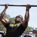 2021 Marne Week CrossFit Competition
