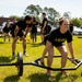 2021 Marne Week CrossFit Competition