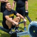 2021 Marne Week CrossFit Competition