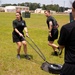 2021 Marne Week CrossFit Competition