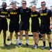 2021 Marne Week CrossFit Competition