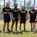 2021 Marne Week CrossFit Competition