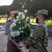 US Army Chief of Chaplains visits National Memorial Cemetery of the Pacific