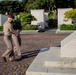 US Army Chief of Chaplains visits National Memorial Cemetery of the Pacific