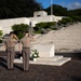 US Army Chief of Chaplains visits National Memorial Cemetery of the Pacific