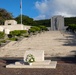 US Army Chief of Chaplains visits National Memorial Cemetery of the Pacific