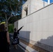 US Army Chief of Chaplains visits National Memorial Cemetery of the Pacific