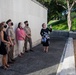 US Army Chief of Chaplains visits National Memorial Cemetery of the Pacific