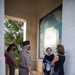US Army Chief of Chaplains visits National Memorial Cemetery of the Pacific