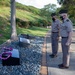US Army Chief of Chaplains visits National Memorial Cemetery of the Pacific