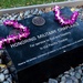 US Army Chief of Chaplains visits National Memorial Cemetery of the Pacific