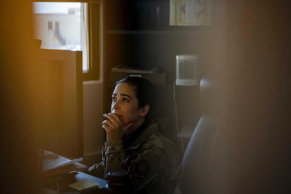 Wing Leadership Rounds: May 14, 2021