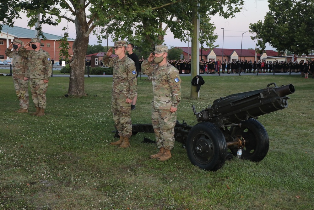 Marne Week 2021 kicks off with bed race