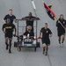 Marne Week 2021 kicks off with bed race