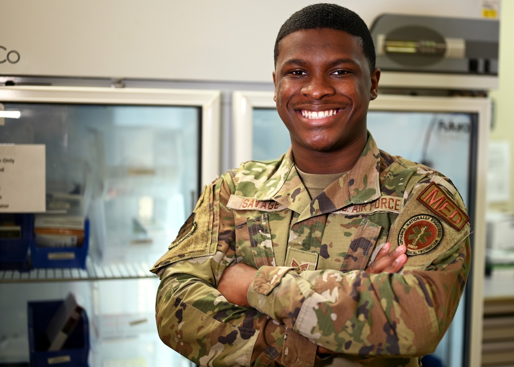 Faces of the 17th MDG