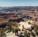 Marines Communicate from Grand Canyon