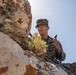 Marines Communicate from Grand Canyon