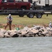 Canton Lake hosts Walleye Rodeo