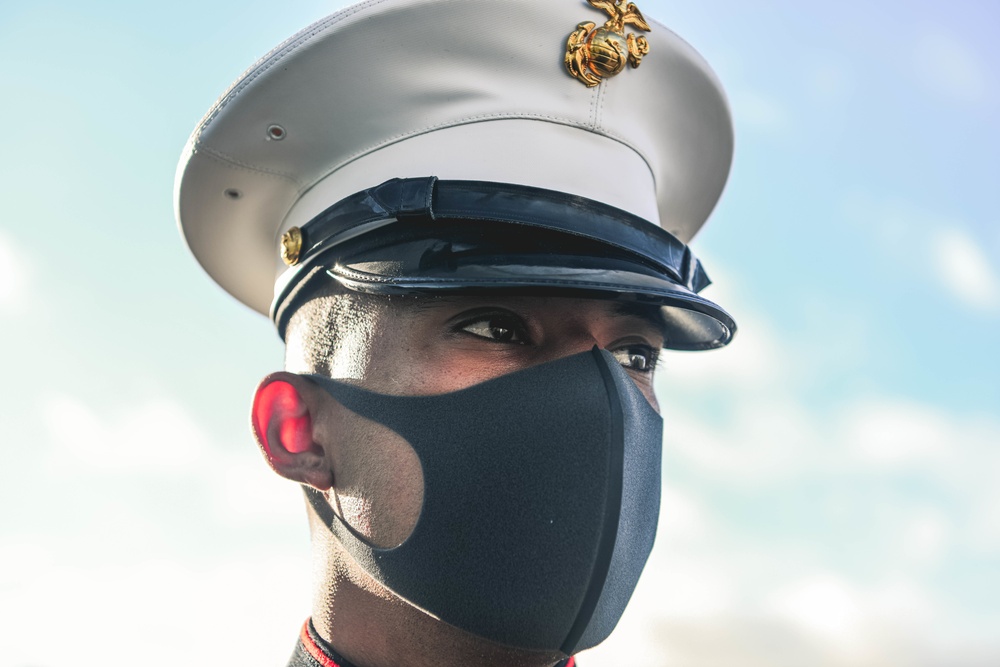 Okinawa Police Week 2021