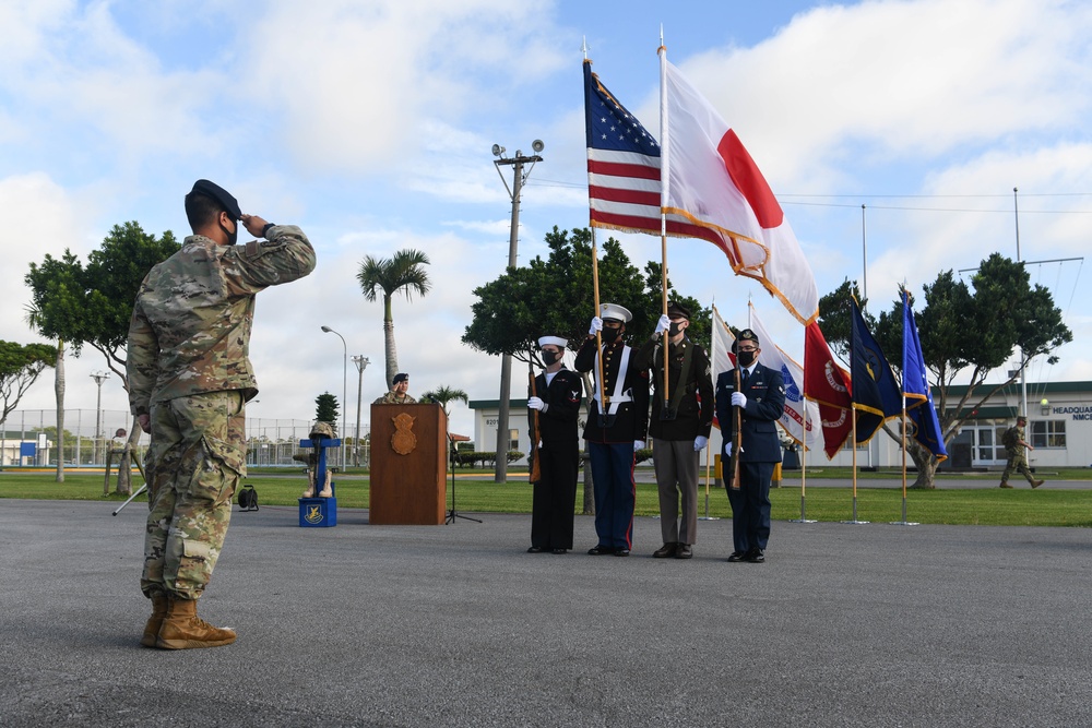 Okinawa Police Week 2021