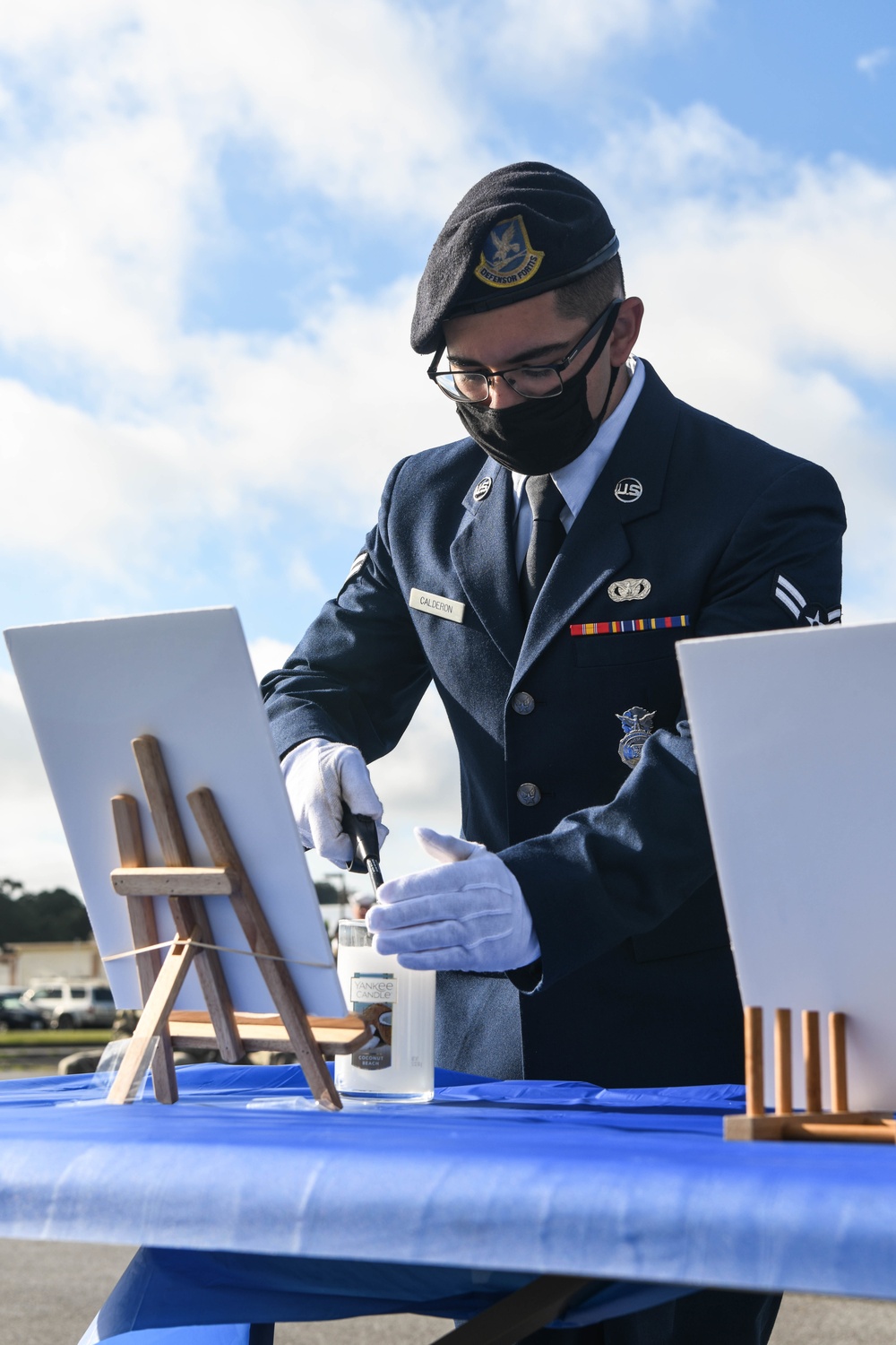 Okinawa Police Week 2021