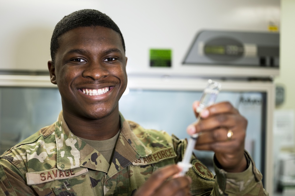 Faces of the 17th MDG