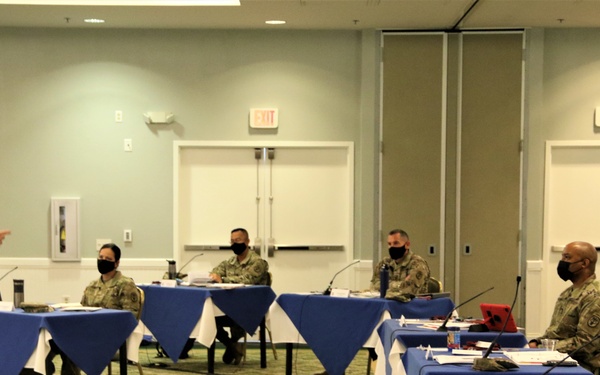 Regional Health Command-Pacific Commander’s Spring Symposium