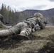 Five Alaska Guardsmen compete for title of “Best Warrior”