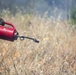 Pendleton firefighters prep for 2021 fire season with prescribed burn